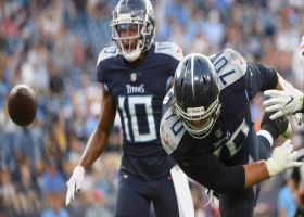 Titans' top plays vs. Bears | Preseason Week 3