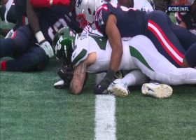 Jets' top plays vs. Patriots | Week 3