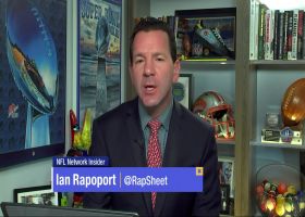 Rapoport: Jets and Dalvin Cook mutually agree to part ways