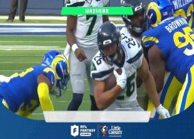 Waivers semana 12 | NFL Fantasy en Español