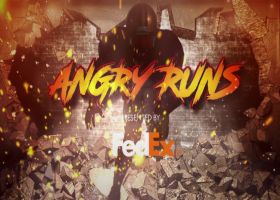 Kyle Brandt crowns Week 15 angry runs winner