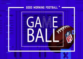 'GMFB' awards Sunday Week 15 game ball