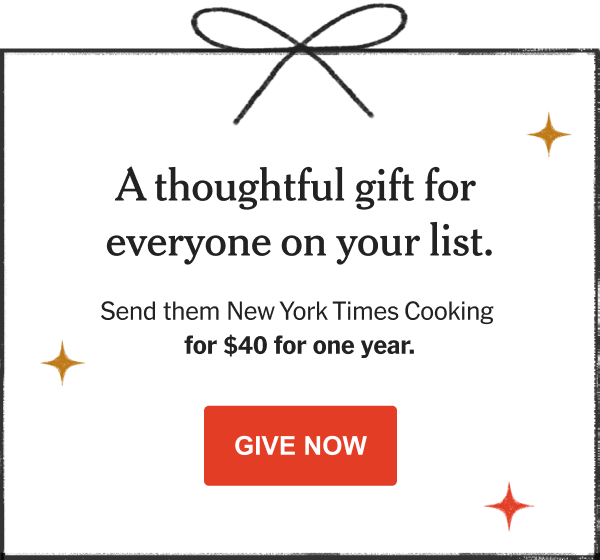 Gift Subscription