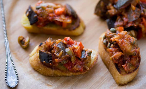 Caponata