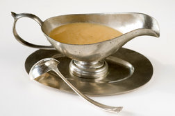 Image for Turkey Gravy From Scratch