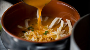 Image for Martha Rose Shulman’s Tortilla Soup