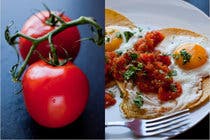 Easy Huevos Rancheros