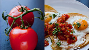 Image for Easy Huevos Rancheros