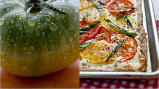 Image for Pizza Margherita