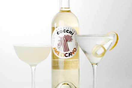 Corpse Reviver #2