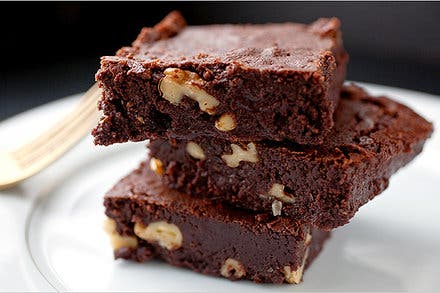 Fudge Brownies