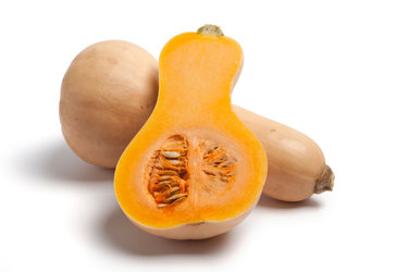 Image for Tunisian Winter Squash Salad