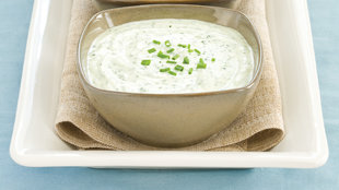 Image for Green Goddess Dip