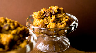 Image for Indian Pumpkin Pudding