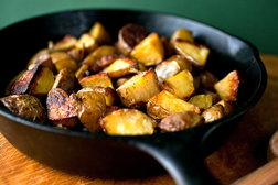 Image for Cinnamon Roasted Potatoes