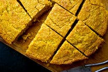 Pumpkin Cornbread