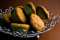 Savory Cornbread Muffins With Jalapeños and Corn