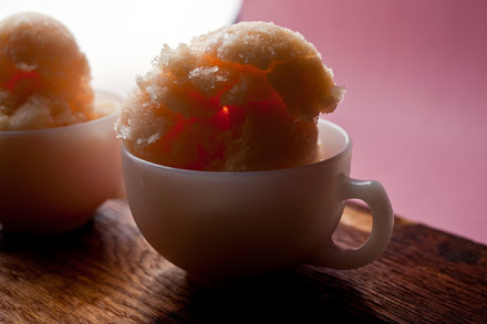 Image for Grapefruit Ice