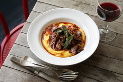 Image for Great South Bay Duck Ragù