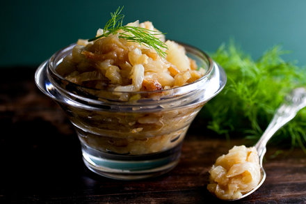 Image for Fennel Marmalade