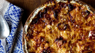 Image for Turnip Gratin