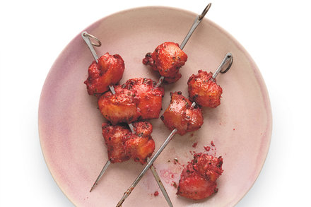 Image for Chakundari Chicken Tikka