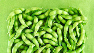Image for Edamame in the Shell