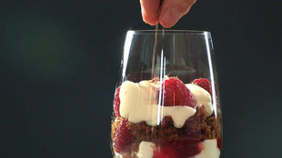 Image for Oops Trifle Parfaits