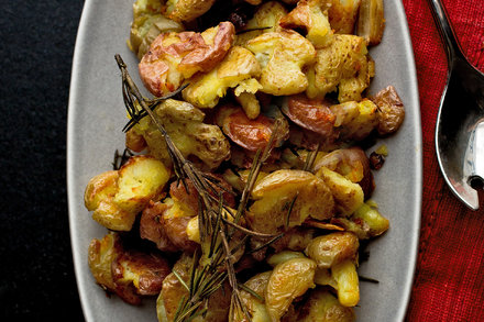 Image for Duck-Fat Potatoes for Two