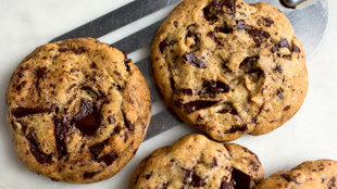 Image for Quintessential Chocolate Chip Cookies