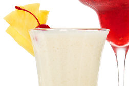 Image for Frozen Piña Colada