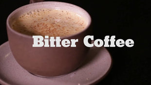 Image for Bitter Coffee