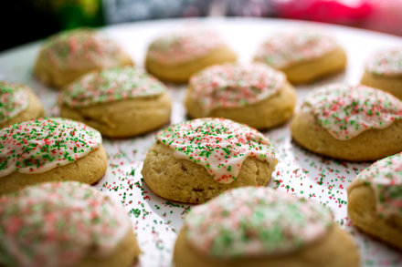 Image for Italian Ricotta Cookies