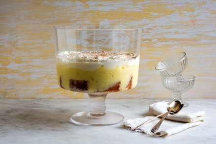 Image for Irish Trifle
