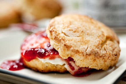 Classic Scones