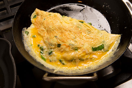 Image for Ramp Omelet