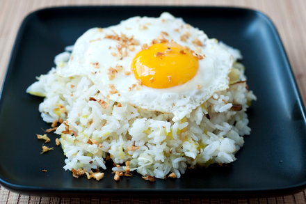 Image for Ginger Fried Rice