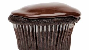 Image for Vegan Chocolate Cupcakes