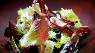 Image for Tricolor Salad Alla Splendido