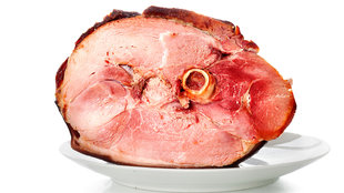 Image for Braised-Then-Baked Ham