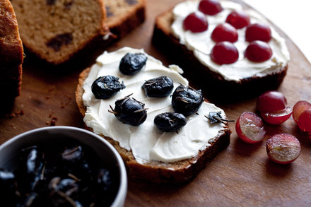 Image for Whole-Wheat Date Bread