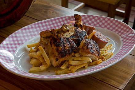 Image for Publican Chicken