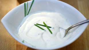 Image for Real Ranch Dressing