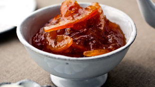 Image for Meyer Lemon and Blood Orange Marmalade