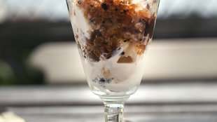 Image for Iced Coffee Sundaes