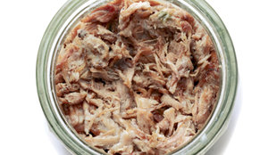 Image for Pork Rillettes