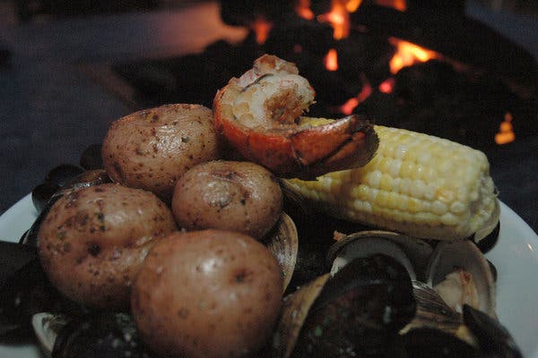 Ultimate Clambake