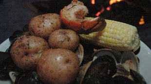 Image for Ultimate Clambake