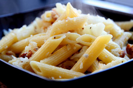 Image for Pasta With Cauliflower