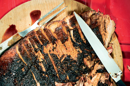 Image for Cheater’s Brisket